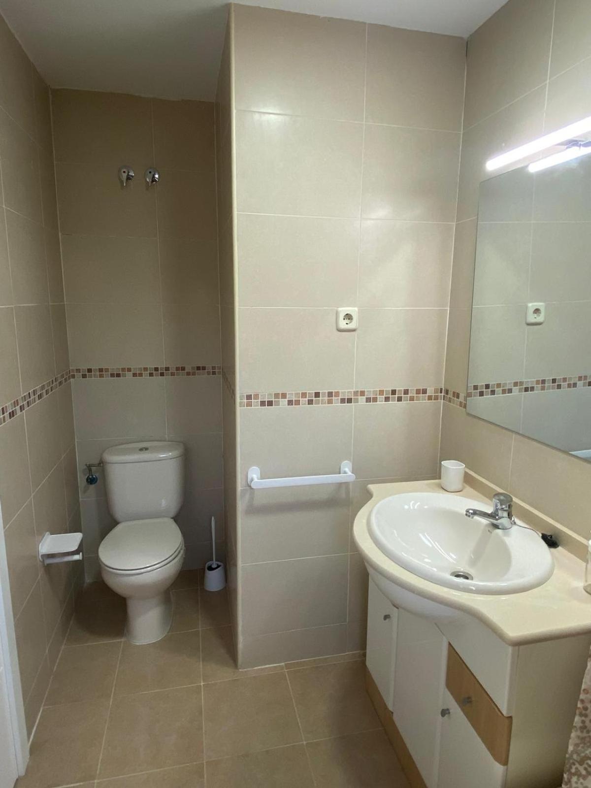 Apartamanto En Panoramica Golf San Jorge  Ngoại thất bức ảnh