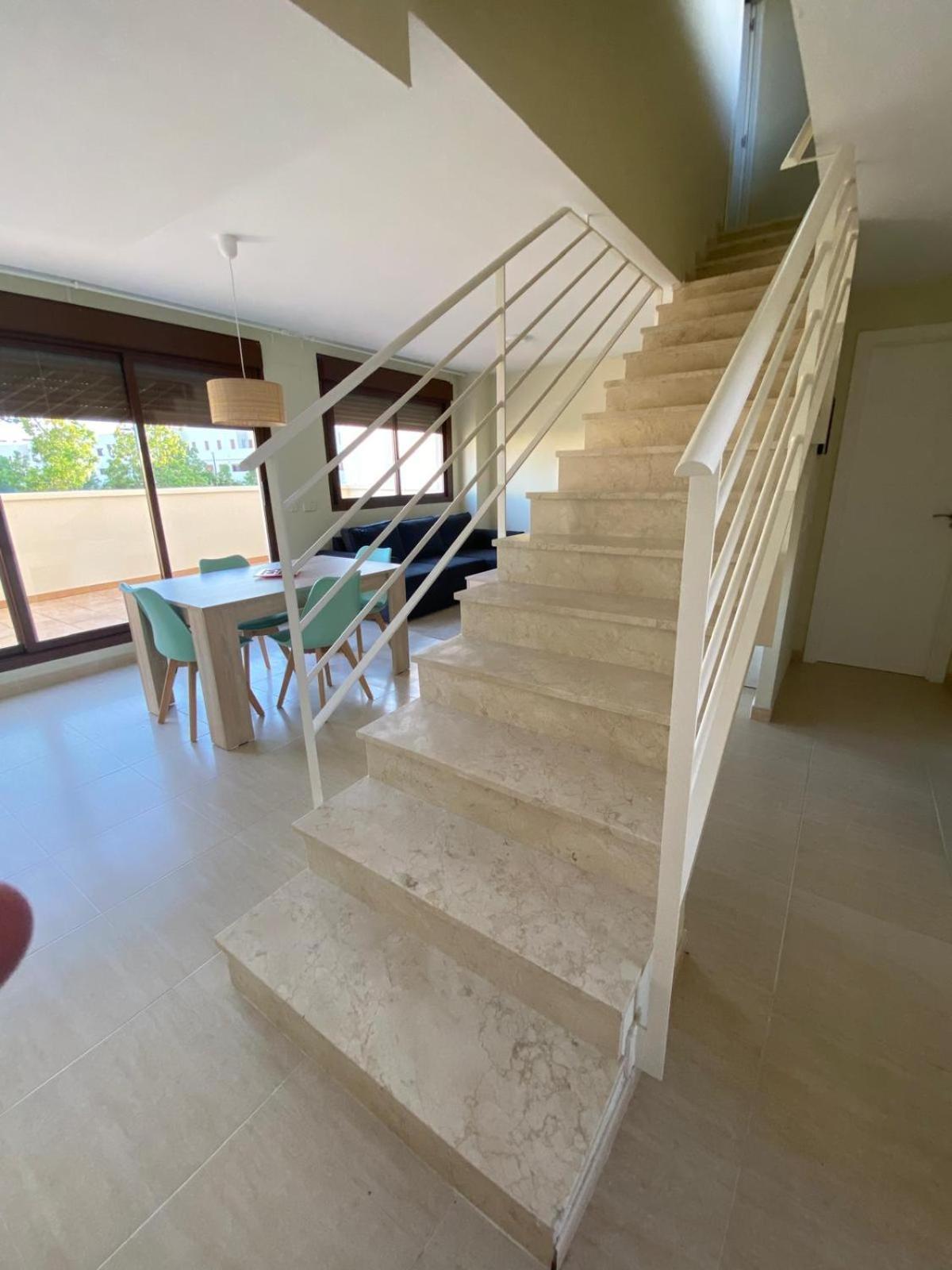 Apartamanto En Panoramica Golf San Jorge  Ngoại thất bức ảnh