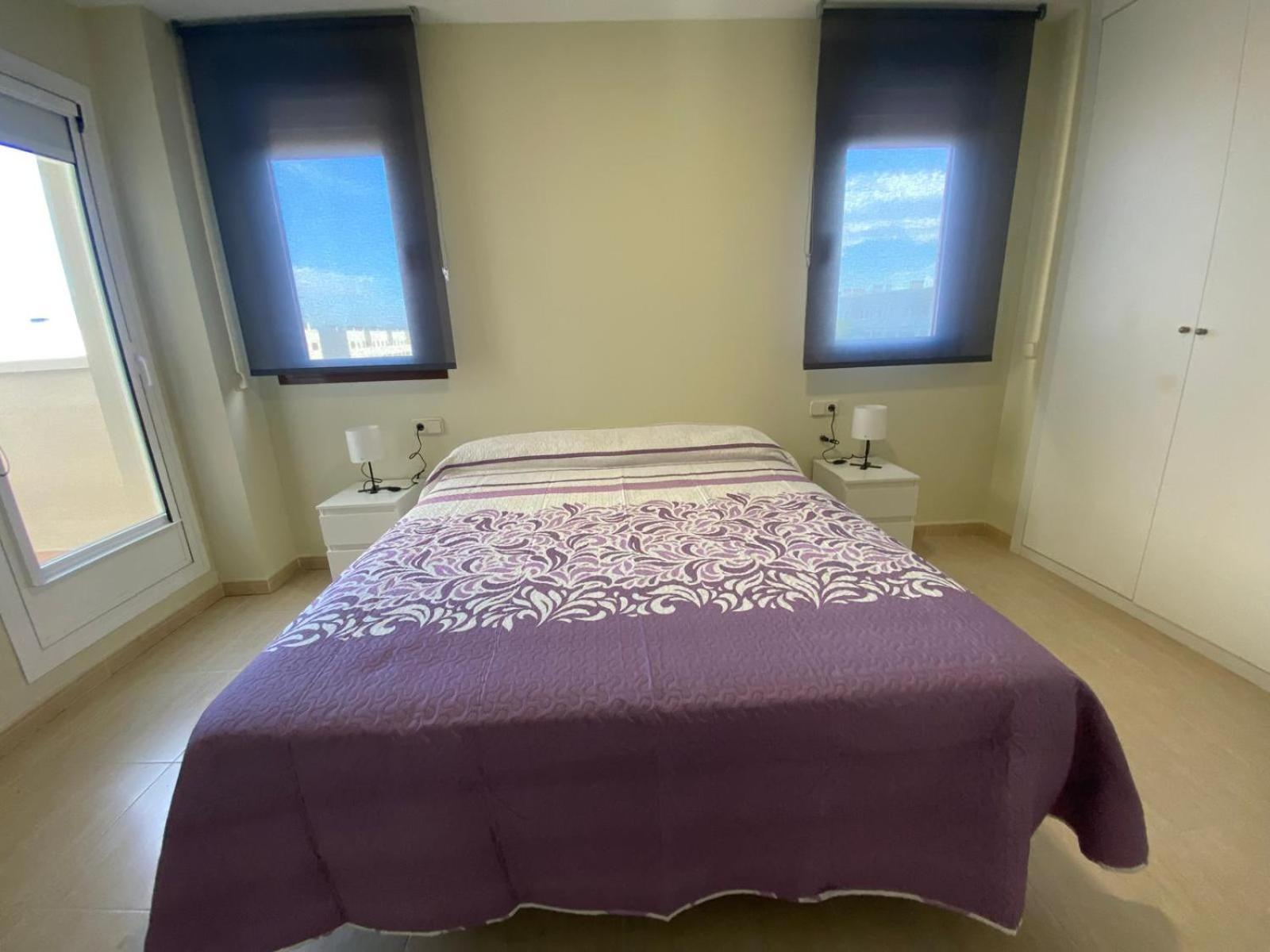 Apartamanto En Panoramica Golf San Jorge  Ngoại thất bức ảnh