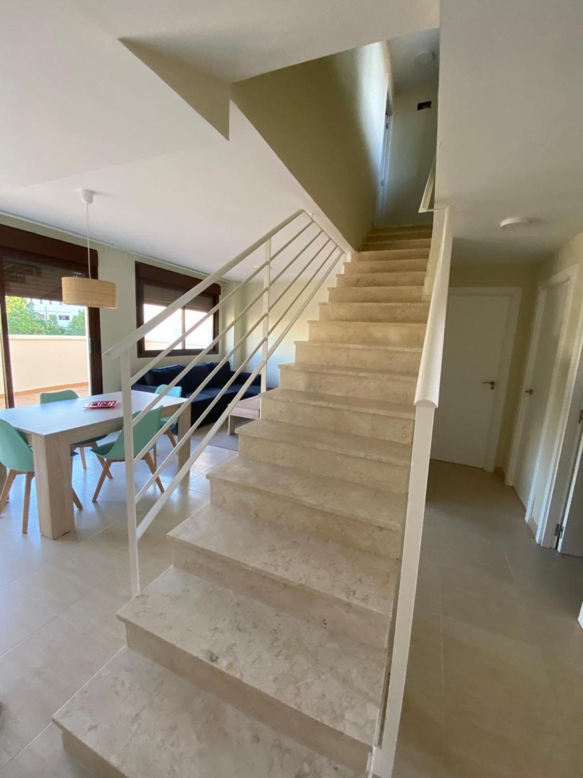 Apartamanto En Panoramica Golf San Jorge  Ngoại thất bức ảnh