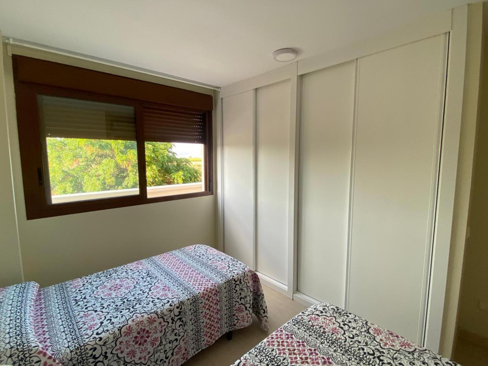 Apartamanto En Panoramica Golf San Jorge  Ngoại thất bức ảnh