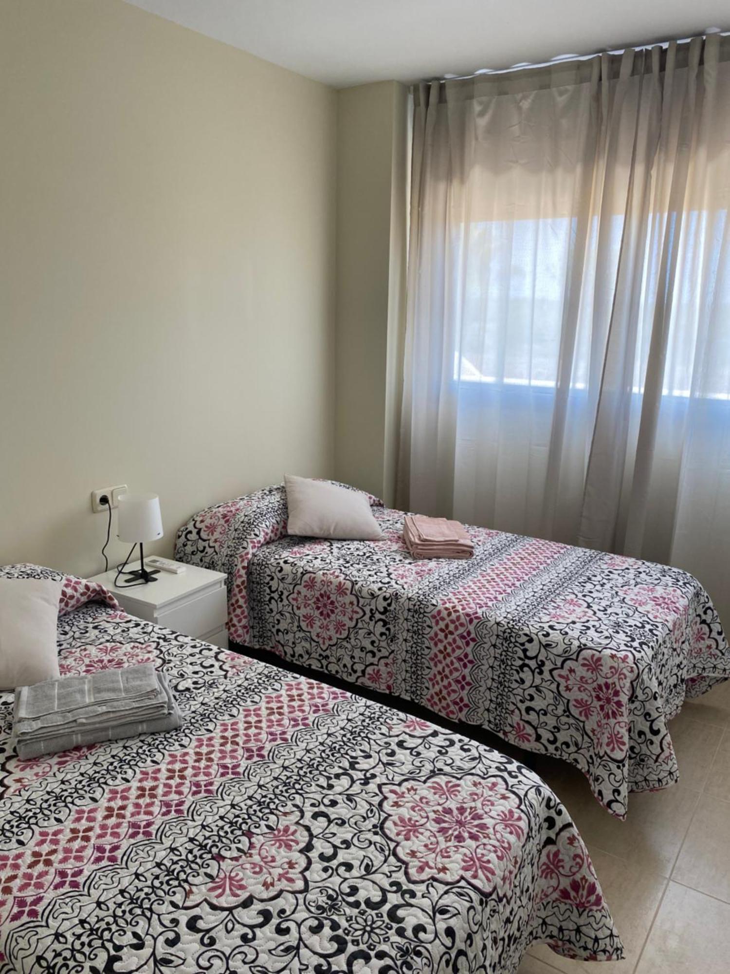 Apartamanto En Panoramica Golf San Jorge  Ngoại thất bức ảnh