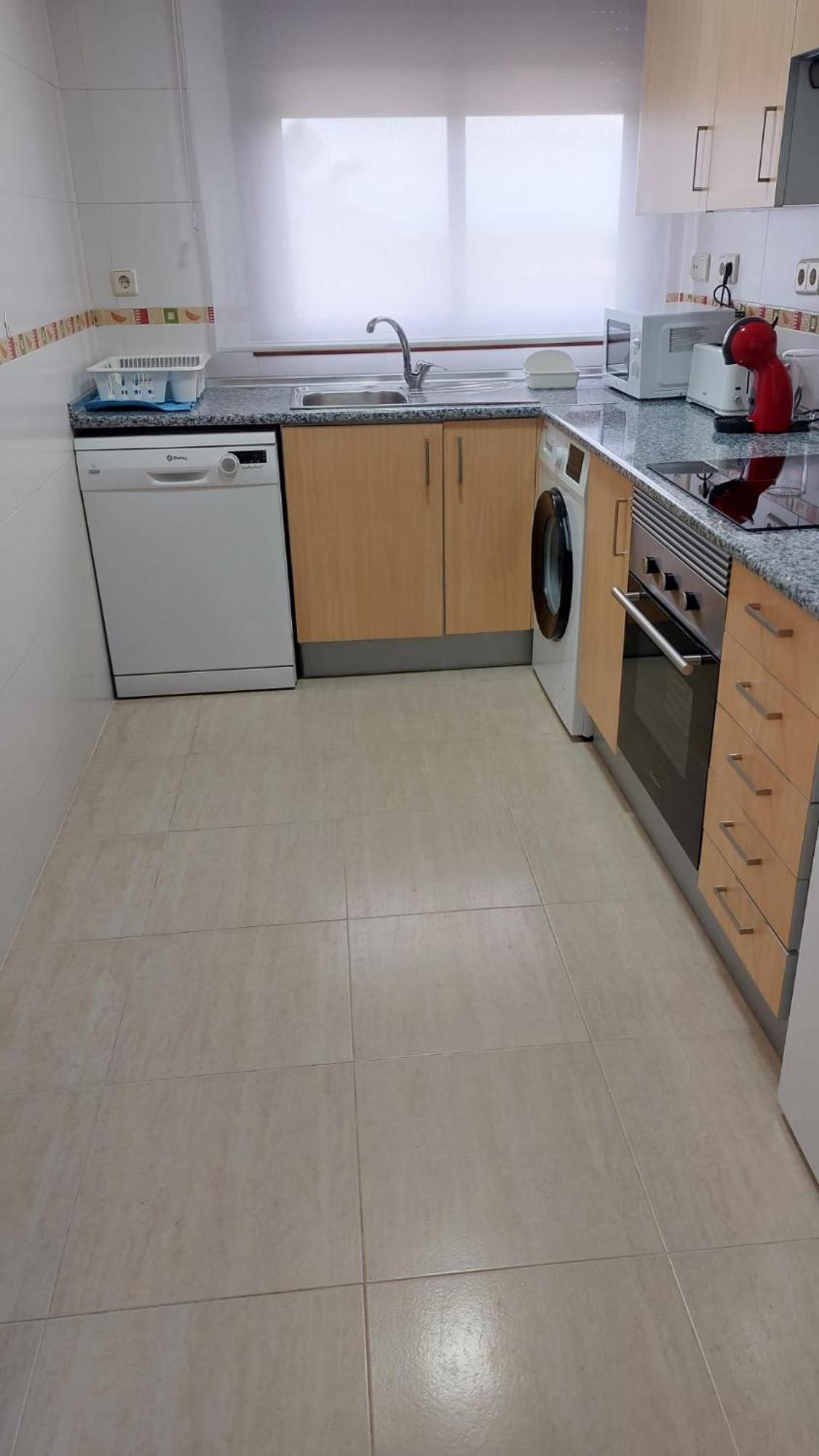 Apartamanto En Panoramica Golf San Jorge  Ngoại thất bức ảnh